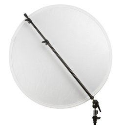 Brazo De Soporte Para Reflector Phocusline, Soporte Telescópico Ajustable Para Reflector