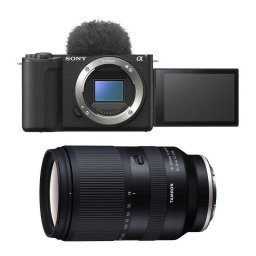 Cámara Mirrorless Sony Alpha ZV-E10 II 26MP 4K UHD 18-300mm f/3.5-6.3 WiFi