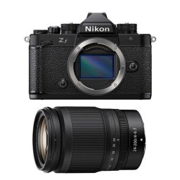 Cámara Mirrorless Nikon Zf 24.5MP Sensor Full-Frame 24-200mm WiFi Bluetooth