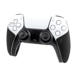 Agarre para Mando KontrolFreek Performance Grips XT PlayStation 5 Negro