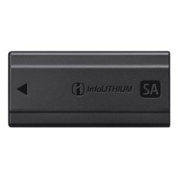 Batería Sony NPSA100.JCE 2670 mAh 7,82 V Litio para cámara Alpha 7R VI