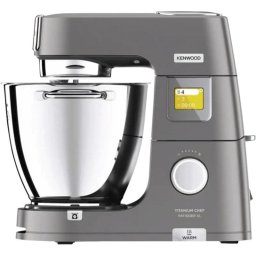 Robot de cocina Kenwood KWL90.164SI 7 L 1400 W Plata Giratorio