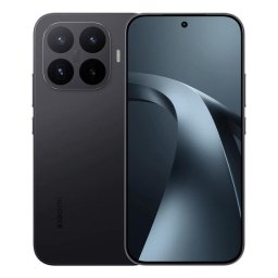 Xiaomi 17T 5G 12GB 6.59" 256GB Negro resistencia IP68
