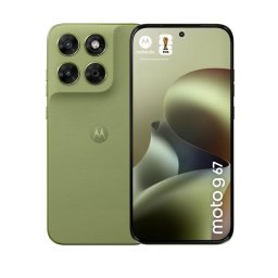 Motorola Moto G67 5G 8GB 256GB 6.8" Verde