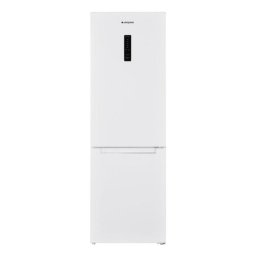 Frigorífico Combi Aspes AC185605ENFD No Frost 186cm 293L E Blanco