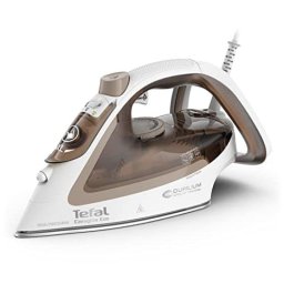 Plancha de Vapor Tefal Easygliss Eco FV5780 2800W 240g/min