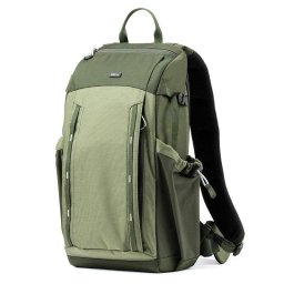 Mochila Think Tank BackLight Sprint 15L Negro/Verde