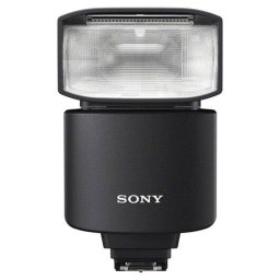 Flash esclavo Sony GN46 inalámbrico de 14 canales