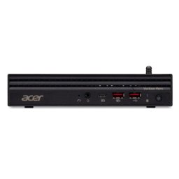 Mini PC Acer Veriton VN4735GT Intel Core Ultra 5 265T/32GB/1TB SSD/Intel Graphics/Linux