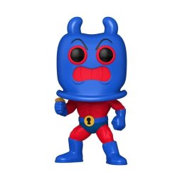 Funko Pop Animation Man Ray Bob Esponja Figura Coleccionable