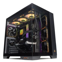 PcCom Ultimate Intel Core Ultra 7 265K / 32GB / 2TB SSD / RTX 5080 / Windows 11 Pro