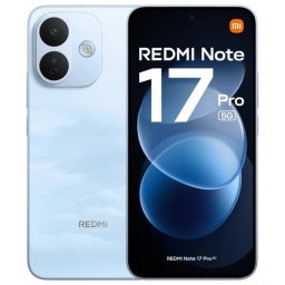 Xiaomi REDMI Note 17 Pro 5G 6GB 256GB 6.83" Azul