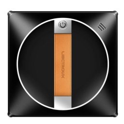 Robot Limpiacristales Liectroux YW710 Pulverización Doble Succión 2500Pa Inteligente