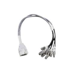 Adaptador de antena WLAN Cisco Catalyst 9130 8 puertos RP-TNC