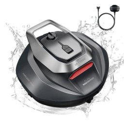 Robot de Piscina Inalámbrico Ultenic Pooleco 5200mAh 90 Min Depósito 2.5L