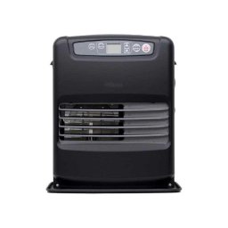 Estufa electrónica de queroseno Qlima SRE 2626 C 2.500W con Fuzzy Logic