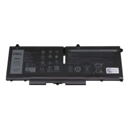 Batería recargable Dell Y86WG 58 Wh 3625 mAh para portátiles Latitude y Precision