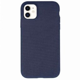 Funda para móvil La Casa de las Carcasas Trenzada Compatible con iPhone 12 Mini