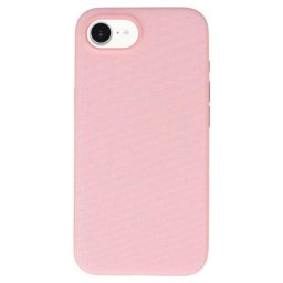 Funda para móvil La Casa de las Carcasas Trenzada Compatible con iPhone 16e