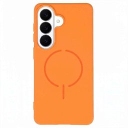 Funda para móvil La Casa de las Carcasas Ultra Suave Compatible MagSafe para Samsung Galaxy S26 Plus