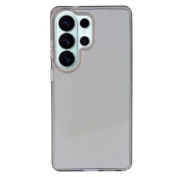 Funda para móvil La Casa de las Carcasas Silicona Flexible Colorida para Samsung Galaxy S26 Ultra