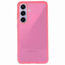 Funda para móvil La Casa de las Carcasas Silicona Flexible Color para Samsung Galaxy S26 Plus