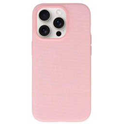 Funda para móvil La Casa de las Carcasas Trenzada MagBattery para iPhone 13 Pro
