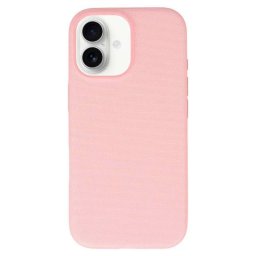 Funda para móvil La Casa de las Carcasas Trenzada MagBattery para iPhone 16 Plus