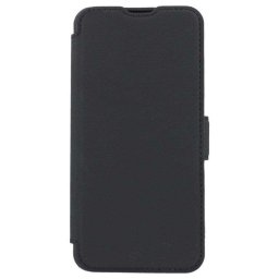 Funda para móvil La Casa de las Carcasas Libro Suave Tacto Premium Antigolpes para Samsung Galaxy S23