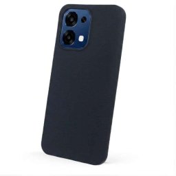 Funda para móvil La Casa de las Carcasas Silicona Flexible Colorida para Oppo A6 Pro