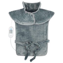 Manta eléctrica ProfiCare PC-RNH 3107 para cuello y espalda 60x85 cm 120 W