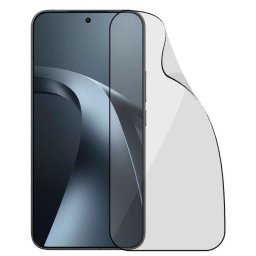 Cristal templado completo irrompible La Casa de las Carcasas para Xiaomi 17t Pro