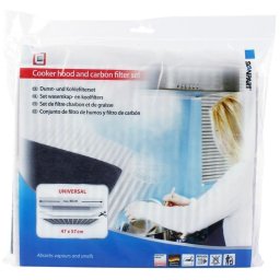 Filtro para campana extractora CATA 470 mm x 570 mm