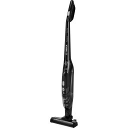 Aspiradora sin Bolsa Bosch BCHF216B 145W 40 min Cepillo Motorizado Negro