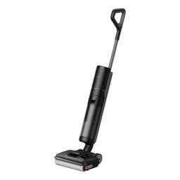 Aspiradora sin Bolsa Dreame H12 Pro FlexReach 400W 50 min Antienredos Negro
