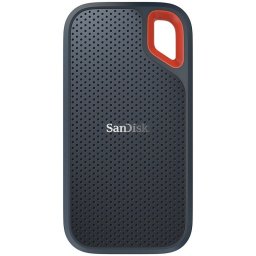 SanDisk Extreme SSD Externo 1TB USB 3.1 Type-C