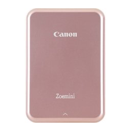 Canon Zoemini Impresora Fotográfica Portátil Oro Rosa