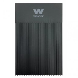 Woxter I-Case 230 Carcasa para Disco Duro 2.5" USB 3.0 hasta 4TB Negra
