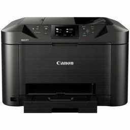 Canon Maxify MB5150 Multifunción Color WiFi