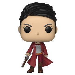 Funko Pop Mortal Engines Anna Fang