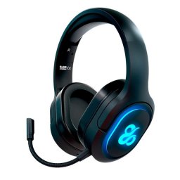 Newskill Scylla Auriculares Gaming Inalámbricos PC/PS4/Switch/Xbox One