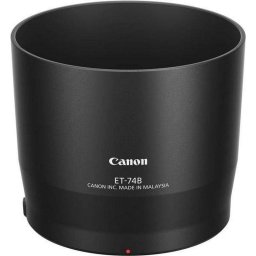 Canon ET-74B Parasol para Objetivo Canon EF 70-300mm F4-5.6 IS II USM