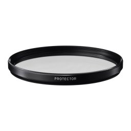 Sigma Filtro Protector para Objetivos 95mm