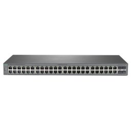 HPE OfficeConnect 1820 Switch Gestionable 48 Puertos Gigabit + 4 SFP