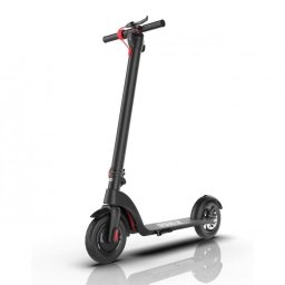 UrbanGlide Ride 100 Patinete Eléctrico Negro