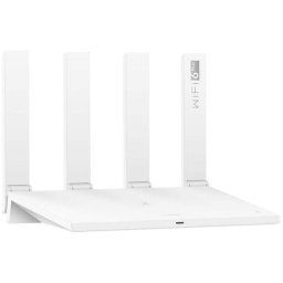 Huawei AX3 Router WiFi 6 Doble Banda