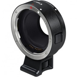 Canon EF-EOS M Adaptador para Monturas Canon EF-M
