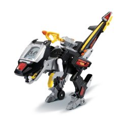 VTech Switch & Go Dinos Black el Velocirráptor