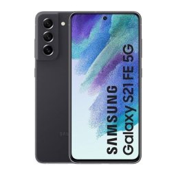 Samsung Galaxy S21 FE 5G 6GB 128GB 6.4" Grafito