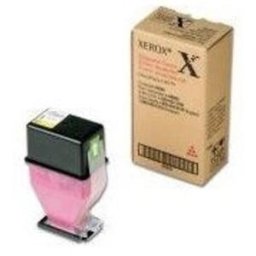 Xerox 006R00858 toner magenta